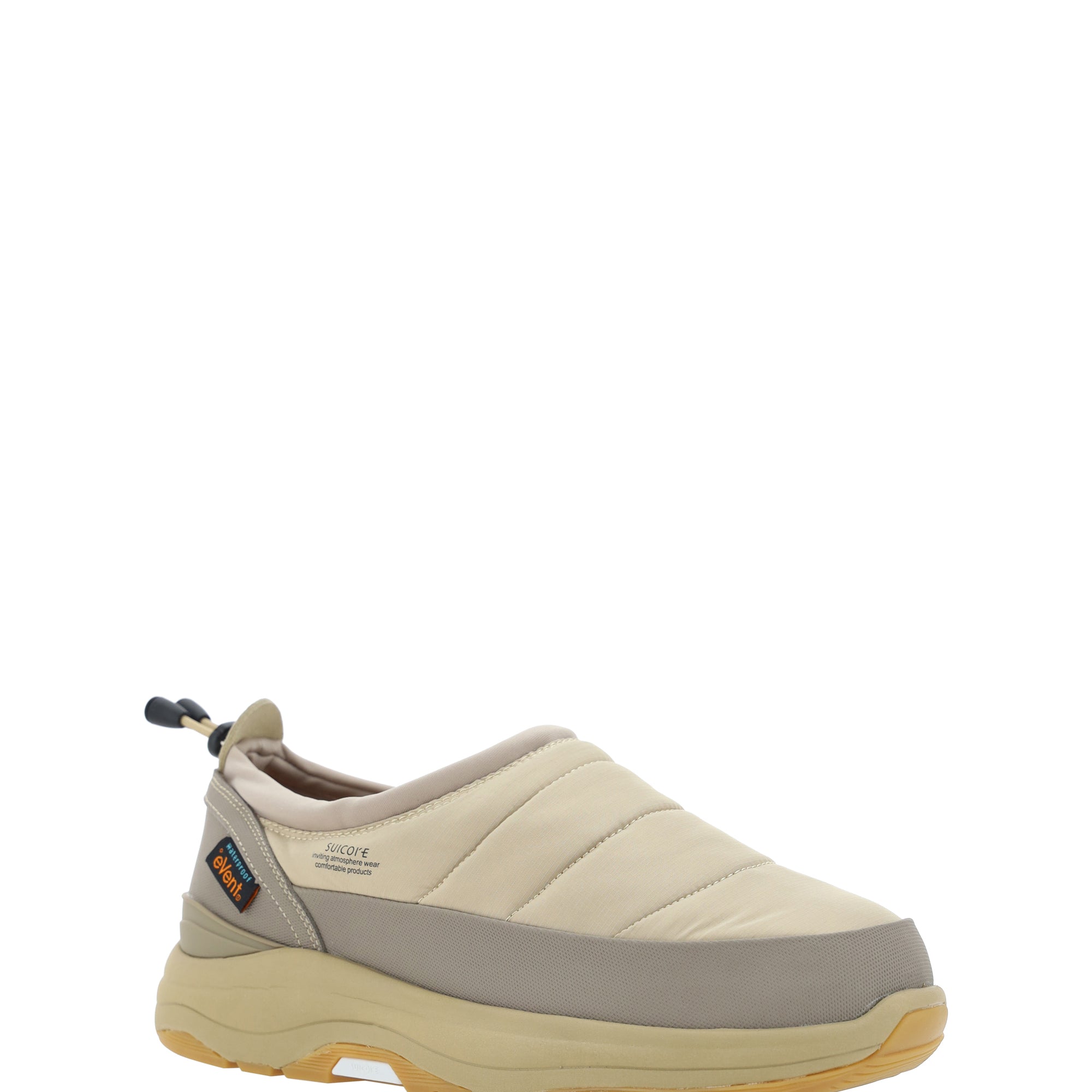 Pepper-Modev Shoes
