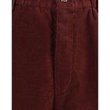 Velvet Pants