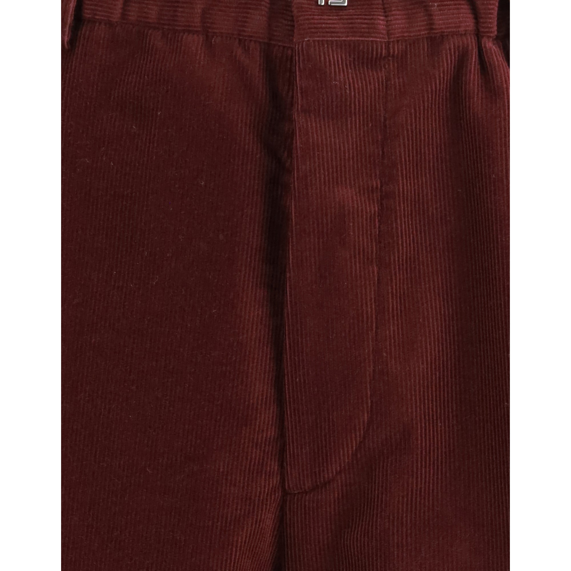 Velvet Pants