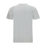 Kenzo Tulip embroidered cotton T-shirt