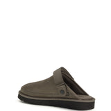 Goldencoast II Nubuck Mules