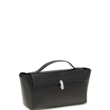 Symmetry trapeze Clutch