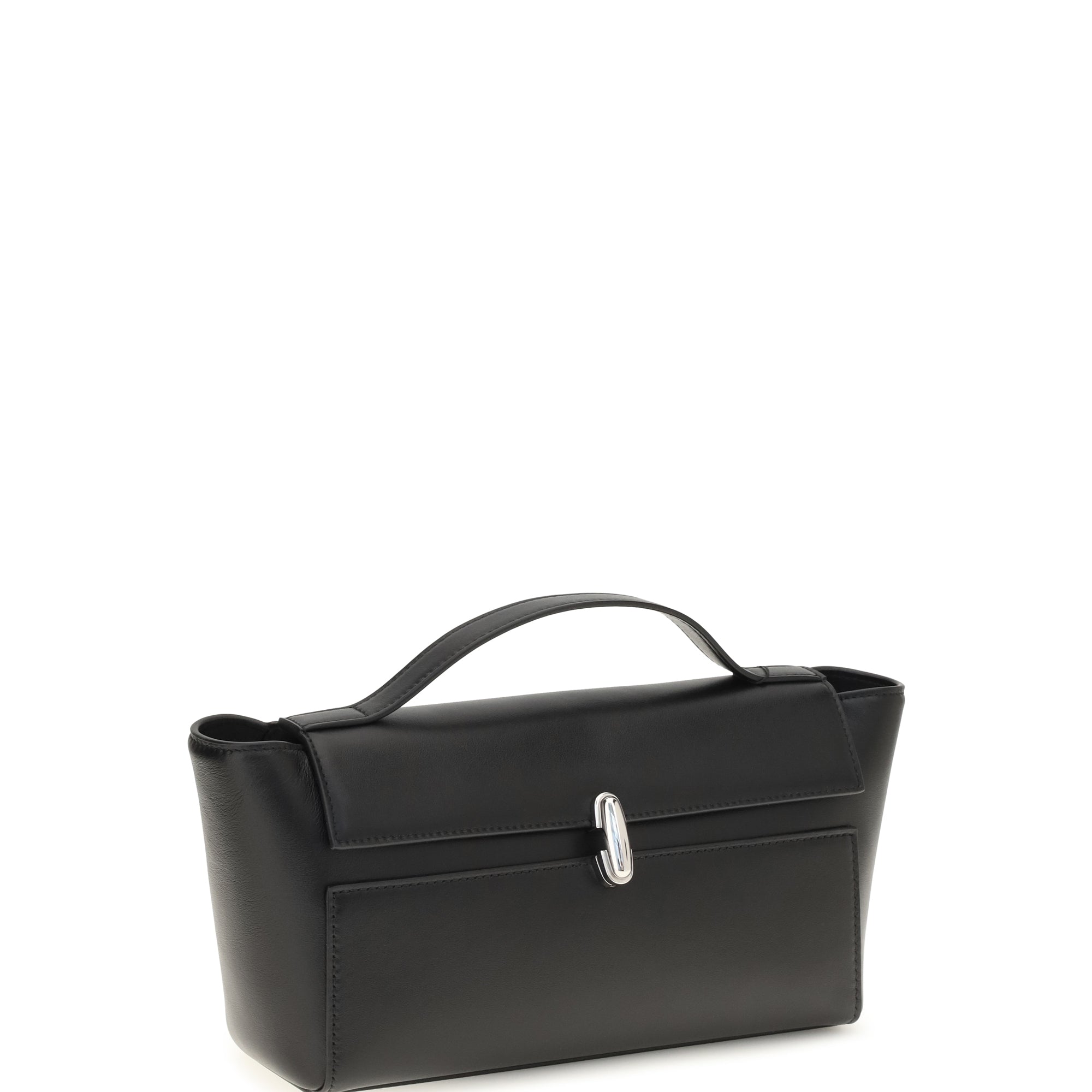 Symmetry trapeze Clutch