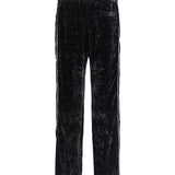 Velvet Sweatpants