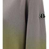 Moncler + Rick Owens Subhuman Knitwear