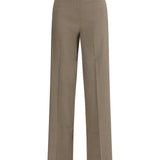 Flavia linen Pants