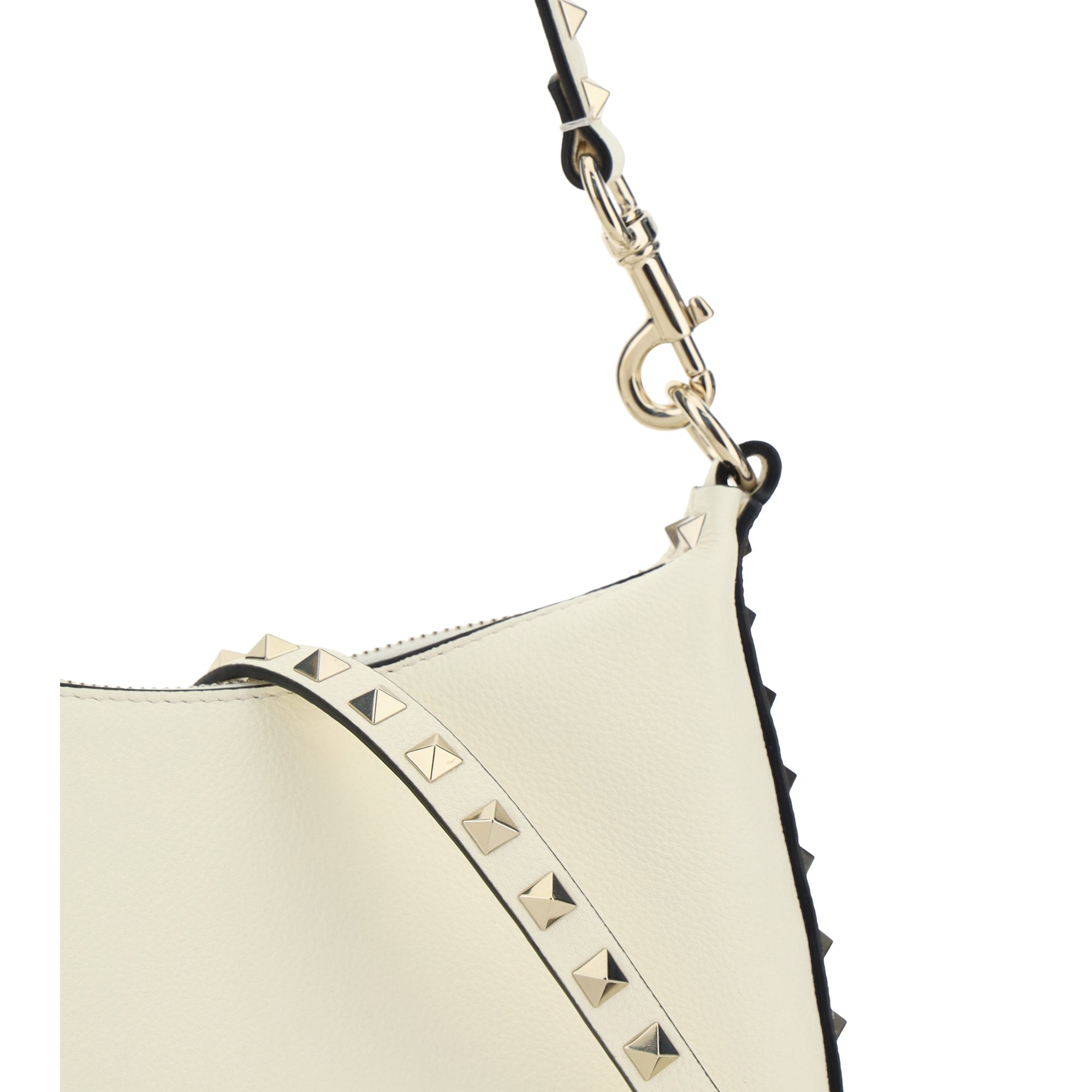 Valentino Garavani Rockstud Shoulder Bag