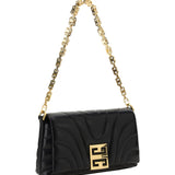 Micro 4G Shoulder Bag