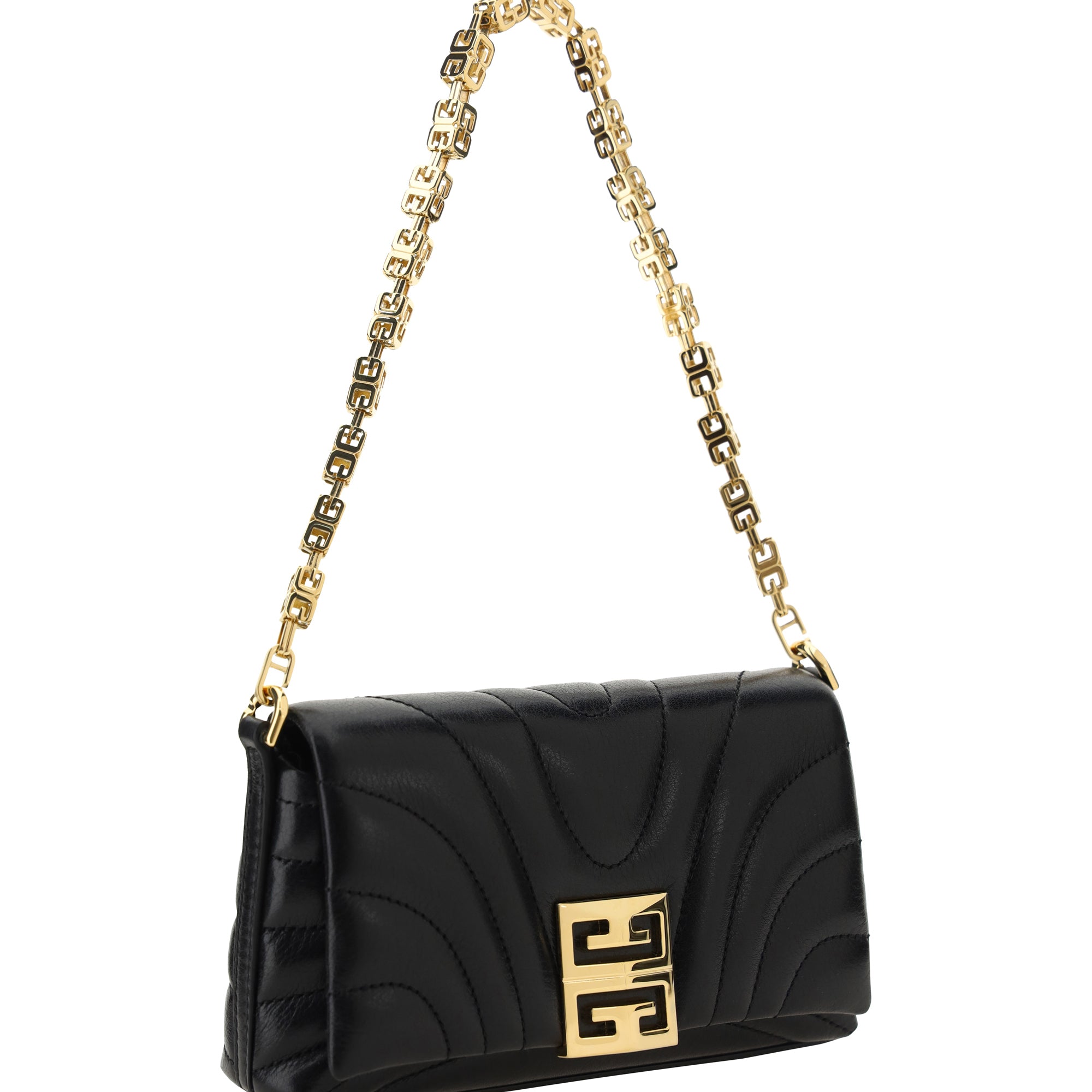 Micro 4G Shoulder Bag