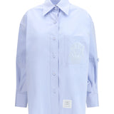 Oversized cotton Shirt