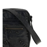 Le City Vertical Shoulder Bag