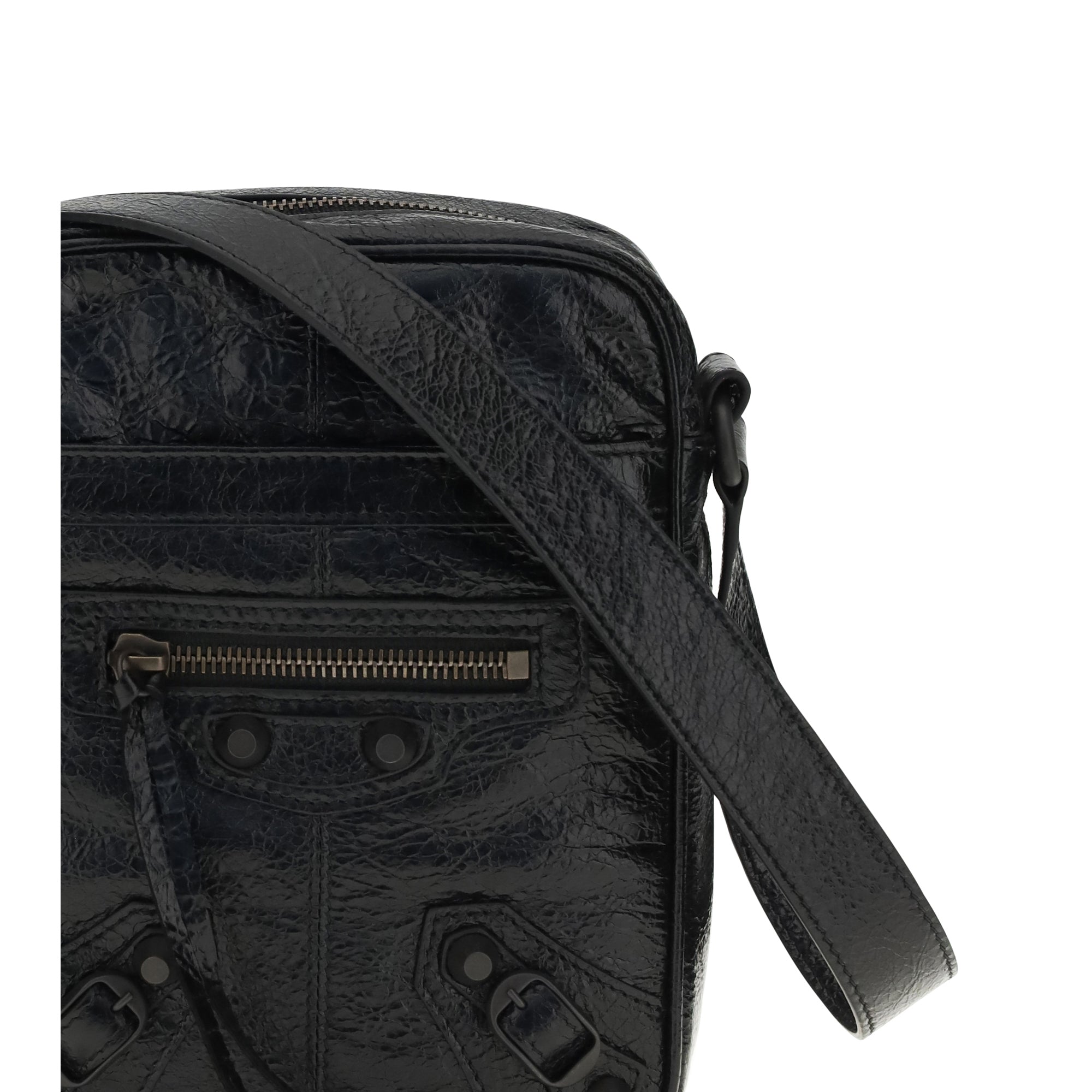 Le City Vertical Shoulder Bag